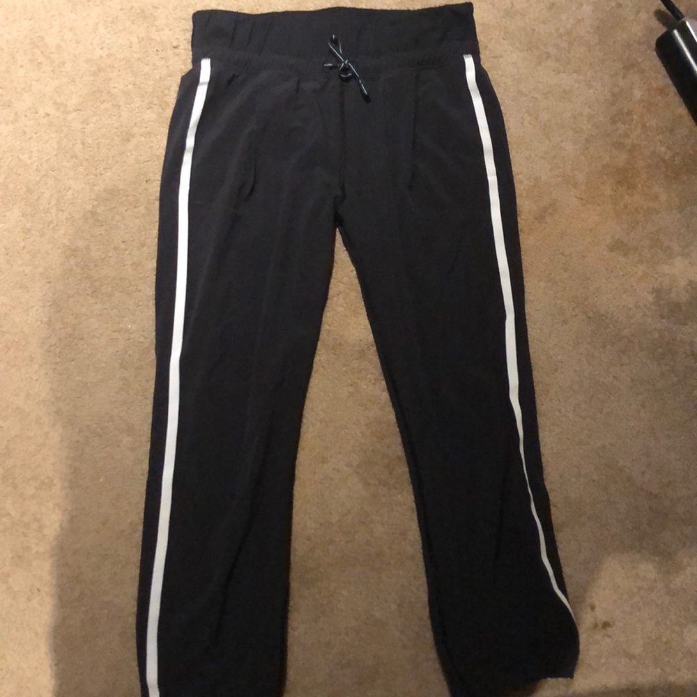 Ivivva track pants
